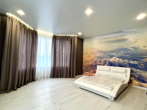 дом по адресу Центральная ул.