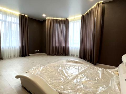 дом по адресу Центральная ул.