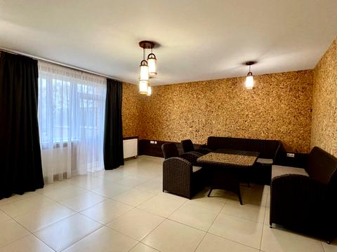 дом по адресу Центральная ул.