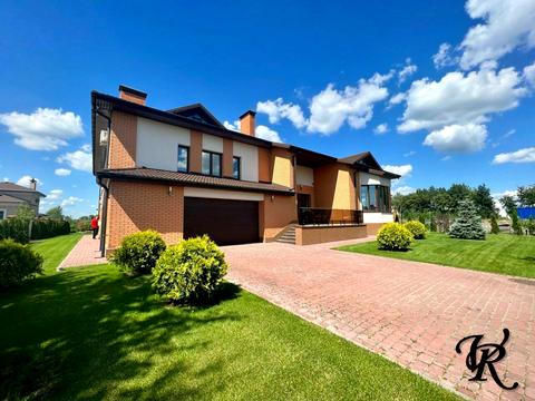 дом по адресу Центральная ул.