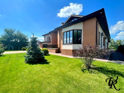 дом по адресу Центральная ул.