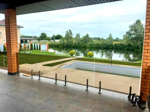 дом по адресу Центральная ул.