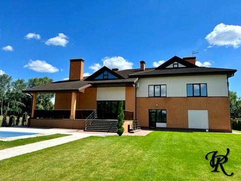 дом по адресу Центральная ул.