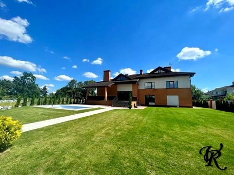 дом по адресу Центральная ул.