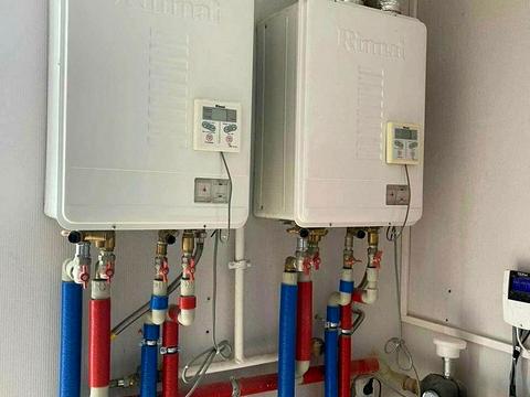 дом по адресу Центральная ул.