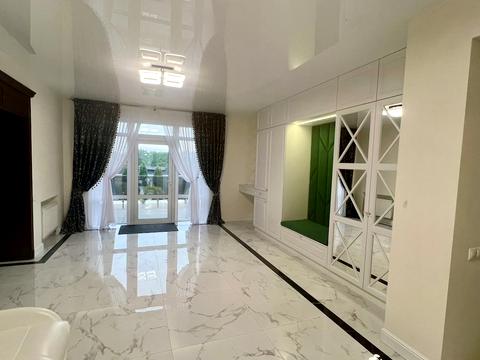 дом по адресу Центральная ул.