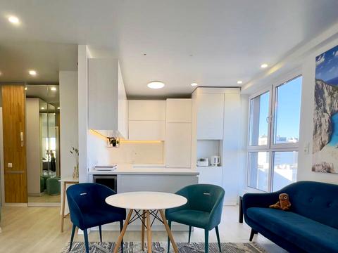 квартира по адресу Владимира Великого ул. (Артема), 10-Б