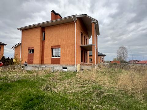 дом по адресу Соломії Крушельницької