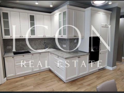 квартира за адресою Кахи Бендукідзе вул., 2