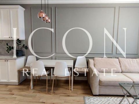 квартира за адресою Кахи Бендукідзе вул., 2