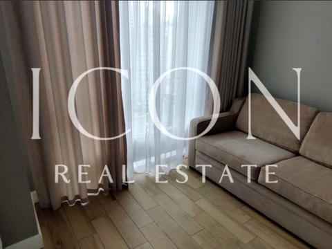 квартира за адресою Кахи Бендукідзе вул., 2