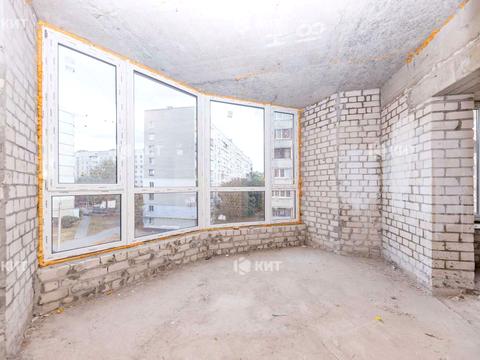 квартира за адресою Григорівське шосе (Комсомольське), (Будинок 2)