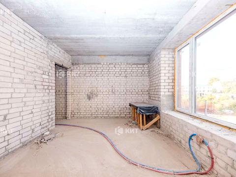 квартира за адресою Григорівське шосе (Комсомольське), (Будинок 2)