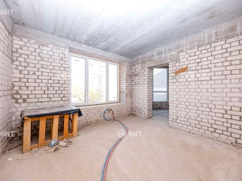 квартира за адресою Григорівське шосе (Комсомольське), (Будинок 2)