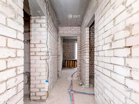 квартира за адресою Григорівське шосе (Комсомольське), (Будинок 2)