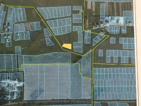 участок по адресу Польова, 3