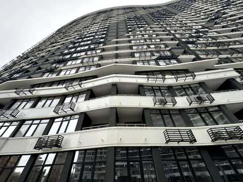квартира за адресою Курортний пров., (Будинок)