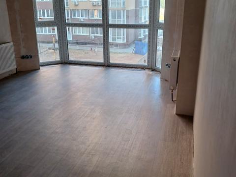 квартира по адресу Паустовского ул. (Паустовского), 2-А