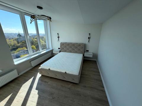 квартира за адресою Винниченка вул. (Карпенка), 8-А