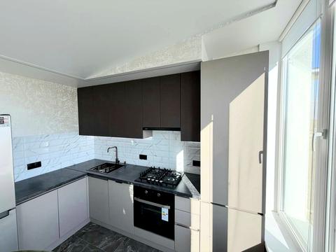 квартира за адресою Винниченка вул. (Карпенка), 8-А