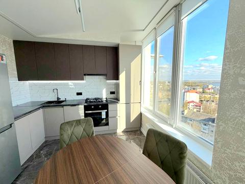 квартира за адресою Винниченка вул. (Карпенка), 8-А