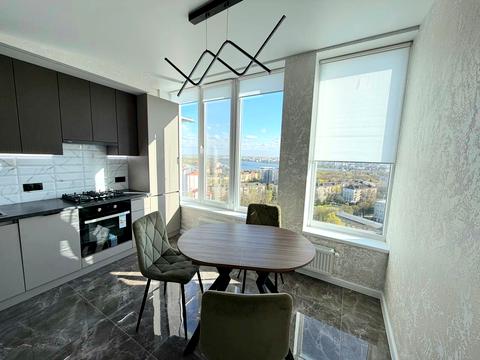 квартира за адресою Винниченка вул. (Карпенка), 8-А