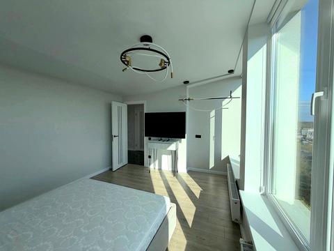 квартира за адресою Винниченка вул. (Карпенка), 8-А