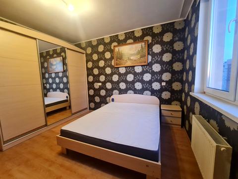 квартира по адресу Композитора Мейтуса ул., 4-А