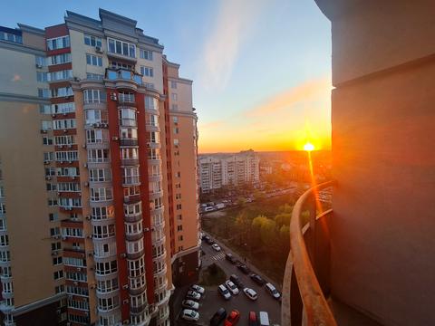 квартира по адресу Композитора Мейтуса ул., 4-А