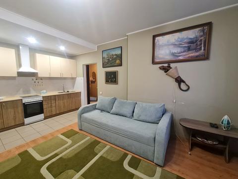 квартира по адресу Композитора Мейтуса ул., 4-А