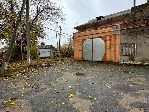 коммерческая по адресу Кухарева, 42