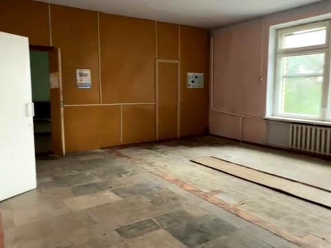 коммерческая по адресу Кухарева, 42