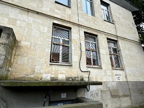 коммерческая по адресу Кухарева, 42