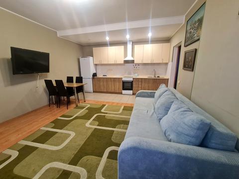 квартира по адресу Композитора Мейтуса ул., 4-А