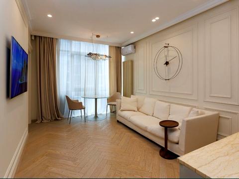 квартира за адресою Андрія Верхогляда вул. (Михайла Драгомирова), 19-А