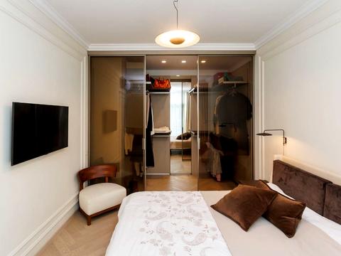 квартира за адресою Андрія Верхогляда вул. (Михайла Драгомирова), 19-А