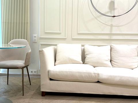 квартира за адресою Андрія Верхогляда вул. (Михайла Драгомирова), 19-А