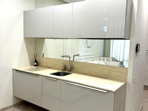 квартира за адресою Андрія Верхогляда вул. (Михайла Драгомирова), 19-А