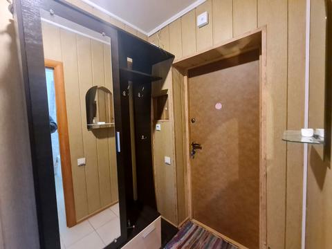 квартира по адресу Композитора Мейтуса ул., 4-А