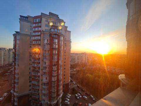 квартира по адресу Композитора Мейтуса ул., 4-А