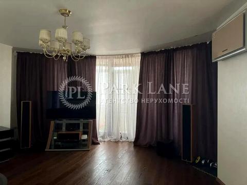 квартира по адресу Жилянская ул., 59