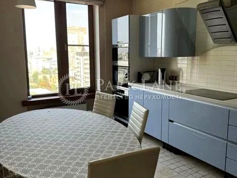 квартира по адресу Жилянская ул., 59