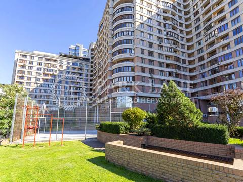 квартира по адресу Жилянская ул., 59