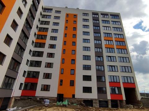 квартира по адресу  ул., (Будинок 3)