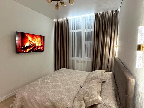 квартира за адресою Краснова вул., 1-А