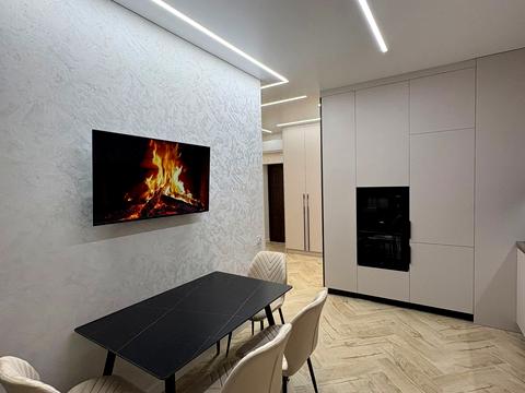 квартира за адресою Краснова вул., 1-А