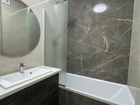 квартира за адресою Краснова вул., 1-А