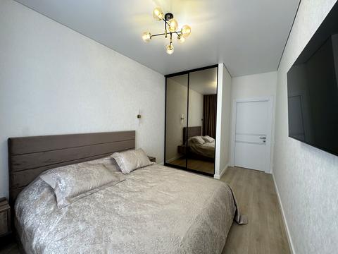 квартира за адресою Краснова вул., 1-А