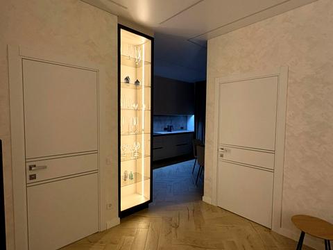 квартира за адресою Краснова вул., 1-А