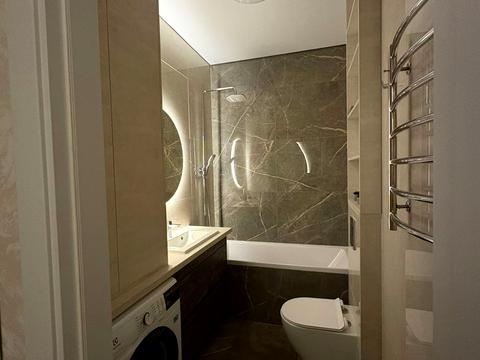 квартира за адресою Краснова вул., 1-А